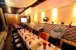 Hotel zur Heidebluete