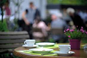 Hotel zur Heidebluete