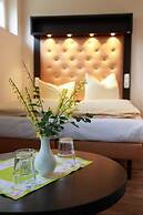 Hotel zur Heidebluete
