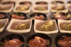 Villa Fenaroli Palace Hotel