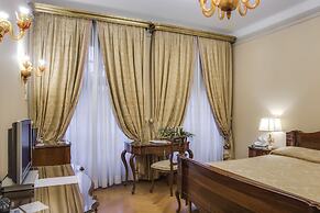 Villa Fenaroli Palace Hotel