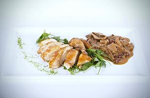 Villa Fenaroli Palace Hotel