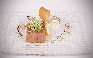 Villa Fenaroli Palace Hotel