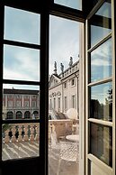 Villa Fenaroli Palace Hotel