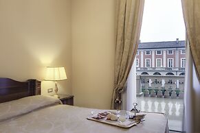 Villa Fenaroli Palace Hotel