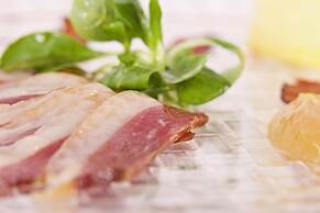 Villa Fenaroli Palace Hotel