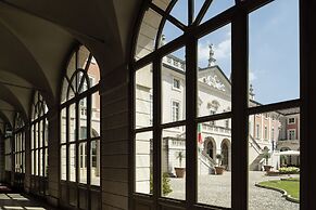 Villa Fenaroli Palace Hotel
