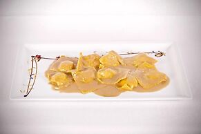 Villa Fenaroli Palace Hotel