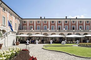 Villa Fenaroli Palace Hotel