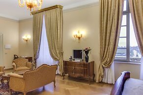 Villa Fenaroli Palace Hotel