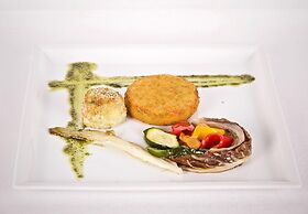 Villa Fenaroli Palace Hotel