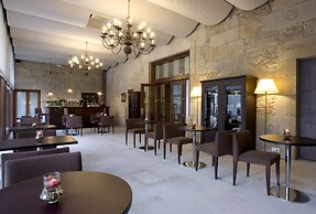 Hotel Pazo de Lestrove by Pousadas de Compostela