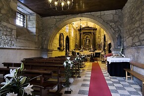 Hotel Pazo de Lestrove by Pousadas de Compostela