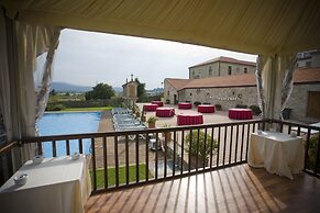 Hotel Pazo de Lestrove by Pousadas de Compostela