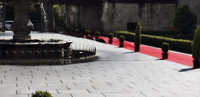 Hotel Pazo de Lestrove by Pousadas de Compostela