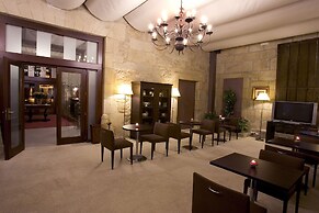Hotel Pazo de Lestrove by Pousadas de Compostela