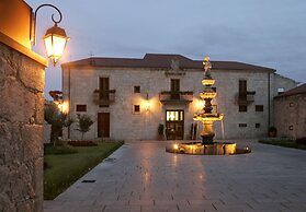 Hotel Pazo de Lestrove by Pousadas de Compostela