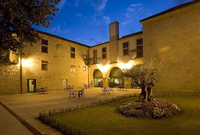 Hotel Pazo de Lestrove by Pousadas de Compostela