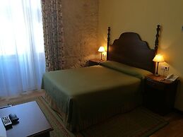 Hotel Pazo de Lestrove by Pousadas de Compostela