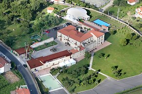 Hotel Pazo de Lestrove by Pousadas de Compostela