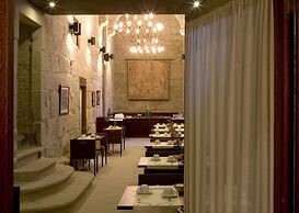 Hotel Pazo de Lestrove by Pousadas de Compostela