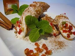 Hotel Parco della Rocca