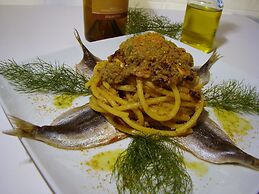 Hotel Parco della Rocca