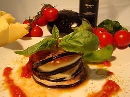 Hotel Parco della Rocca