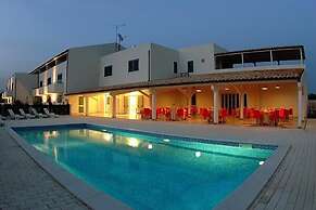 Hotel Parco della Rocca