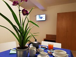 Hotel Parco della Rocca