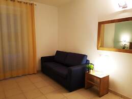 Hotel Parco della Rocca