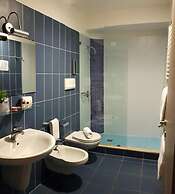 Hotel Parco della Rocca