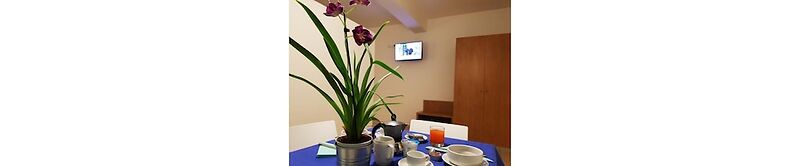 Hotel Parco della Rocca