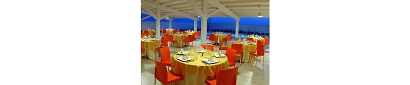 Hotel Parco della Rocca