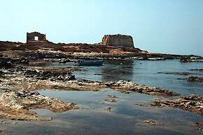 Hotel Parco della Rocca