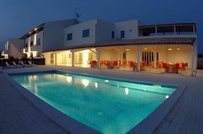 Hotel Parco della Rocca