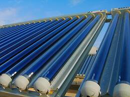 Hotel Parco della Rocca