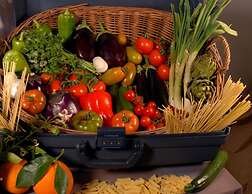 Hotel Parco della Rocca