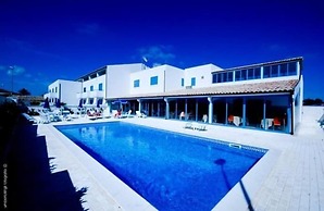 Hotel Parco della Rocca