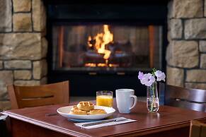 Mountain Valley Lodge