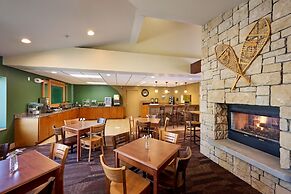 Mountain Valley Lodge