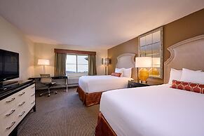 Mountain Valley Lodge