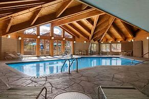 Mountain Valley Lodge