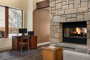 Mountain Valley Lodge