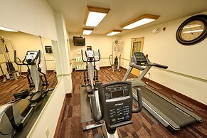 Mountain Valley Lodge