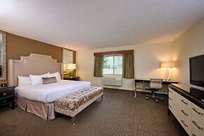 Mountain Valley Lodge