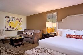 Mountain Valley Lodge