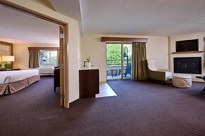 Mountain Valley Lodge