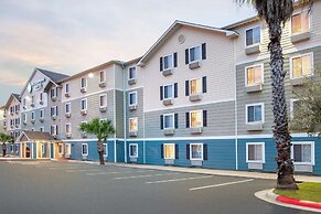 WoodSpring Suites Pharr