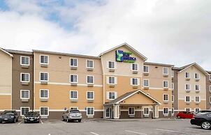 Extended Stay America Select Suites - Wichita - Airport
